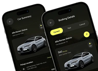 Subshare Club project