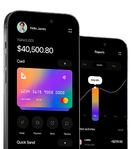 Subshare Club project