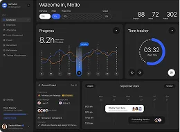 Sales Dashboard