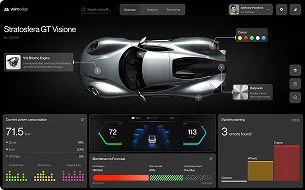 Subshare Club project