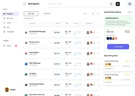 Subshare Club project